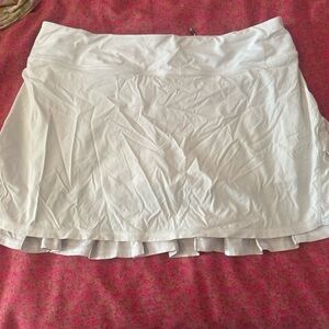 lululemon skirt